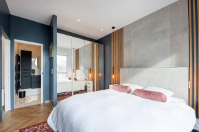 Grammont 5 - Appartement luxueux à Tours